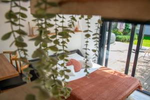 Appartements Gites du reservoir : photos des chambres