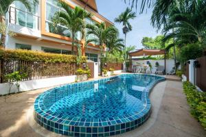 AP Nest Villas Residence - Tropical Pool Access, near Kamala Beach