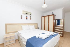 Sea view Holiday Villa, Pool Provided Villa Papatya