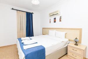 Sea view Holiday Villa, Pool Provided Villa Papatya