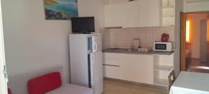 Apartmani Trputec, otok Vir