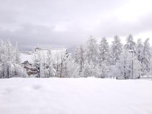 T2 lumineux en rdc, avec vue panoramique