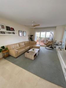 Duquesa Bella Vista - with pool and private garden