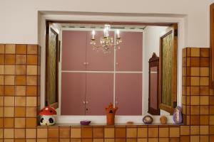 Mponanos Family House