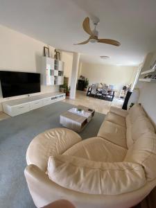 Duquesa Bella Vista - with pool and private garden