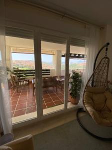 Duquesa Bella Vista - with pool and private garden