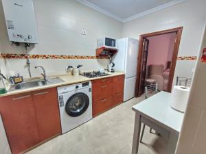 Apartamento el Pescador