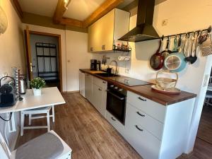 FeWo Bergblick Im Hochwald