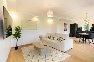 Beautiful Toulouse Apartment