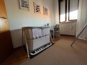 Apartment mit 2 Schlafzimmern