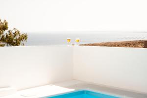 Blue Nest I Private Pool I BBQ I AC I Terrace