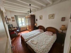 Berrichonne house near Beauval Zoo