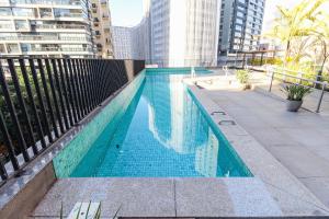 VMD321 - Studio c piscina na Vila Madalena