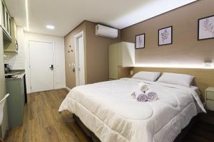 VMD321 - Studio c piscina na Vila Madalena