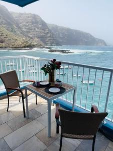 Vista Azul - 4hvězdičkové hotely ve městě Tacoronte