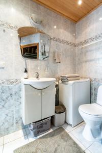 Bright apartment with sauna in the 0ld Town