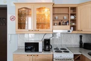 Bright apartment with sauna in the 0ld Town