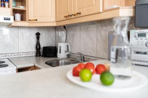 Bright apartment with sauna in the 0ld Town