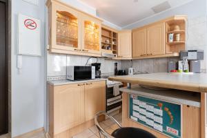 Bright apartment with view in the 0ld Town