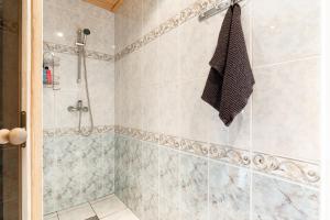 Bright apartment with sauna in the 0ld Town