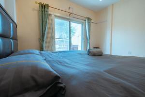 small posh villa near Pattaya Walking Street and Jomtien Beach