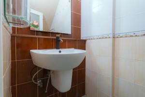 small posh villa near Pattaya Walking Street and Jomtien Beach