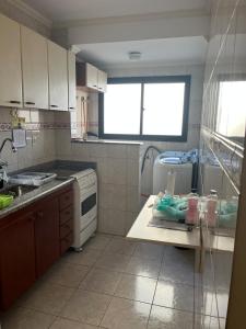 Apartment in the heart of Vila Caiçara!