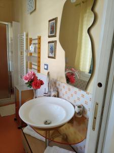 B&B Piccola Parigi
