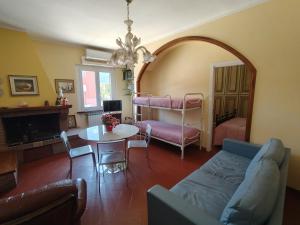 B&B Piccola Parigi