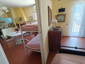 B&B Piccola Parigi
