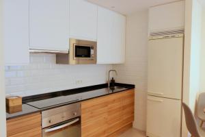 Rocamar Centro Playa San Lorenzo - PARKING GRATUITO