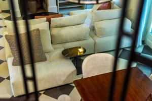 A Majestic Oasis in Keramikos, the Heart of Athens