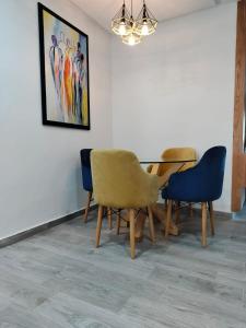 Luxury cozy apartment - Hébergements non classés à Casablanca