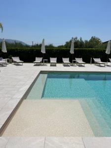 Biancolivo Country House