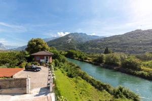 Torbole Holiday House