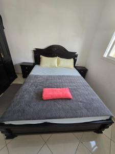 Appartement modern a martil