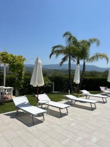 Biancolivo Country House