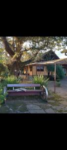 Pedras Brancas Hotel Fazenda