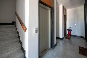 279B - Casa Maria Grazia, nel centro di Sestri, 10 minuti a piedi dalla Baia del Silenzio