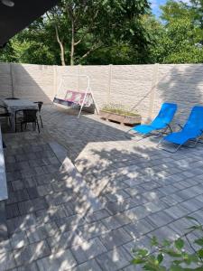 ArZa Sóstó Apartman