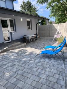 ArZa Sóstó Apartman