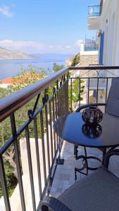 Doukissas House I -Symi - House with sea view