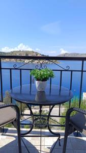 Doukissas House I -Symi - House with sea view