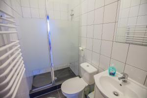 Pokoje Gościnne CZWÓRKA