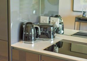 5 Star Elegant Apartments, Ellipse, Waterfall City, Midrand, Johannesburg