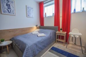 Pokoje Gościnne CZWÓRKA