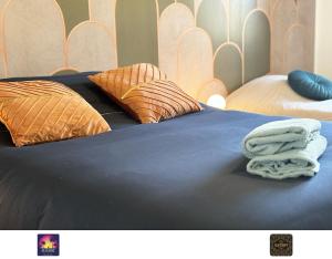 La La Land - Gîte thème cinéma 5 min Futuroscope