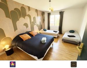 La La Land - Gîte thème cinéma 5 min Futuroscope