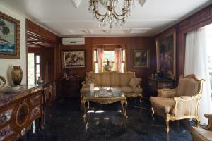 Villa Lagonisi, magnificent Villa in the Athenian Riviera