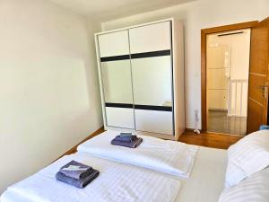 Beach House Lucica Blu by Mala Smokva